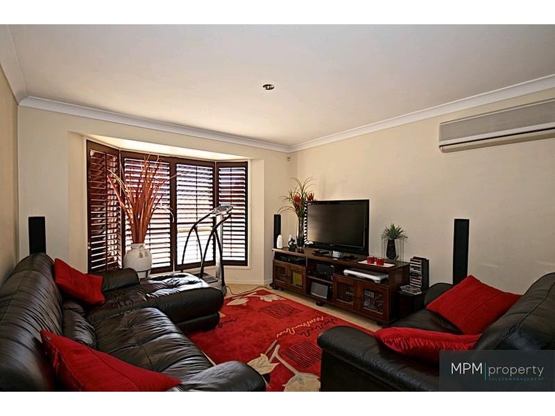 48 Greenacre Dr, Parkwood QLD 4214
