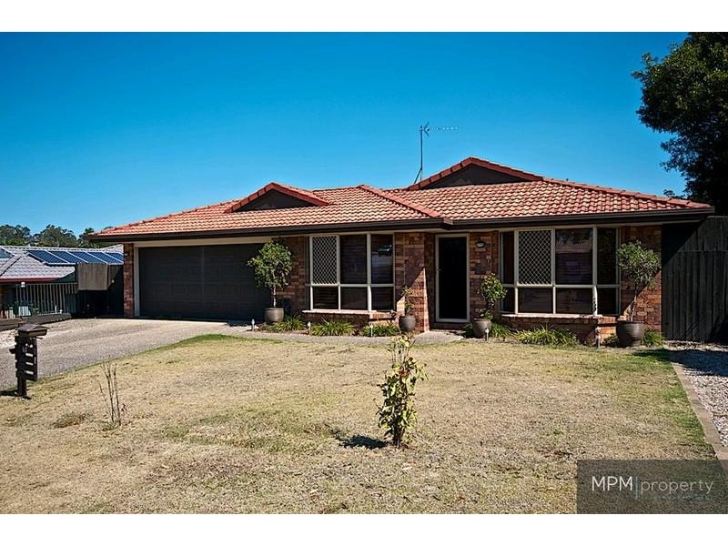 48 Greenacre Dr, Parkwood QLD 4214