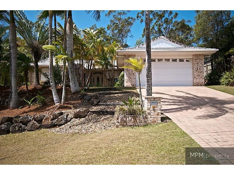 6 Strathford Ct, Parkwood QLD 4214