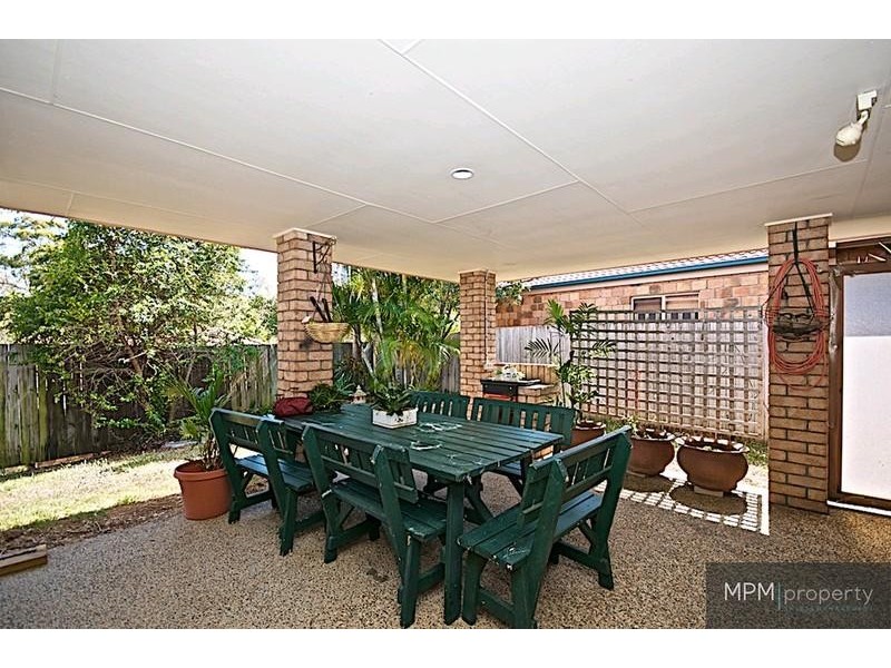 4 Aquarius Ct, Molendinar QLD 4214