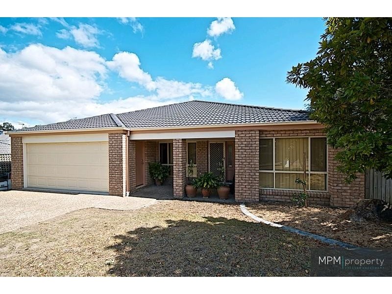 4 Aquarius Ct, Molendinar QLD 4214