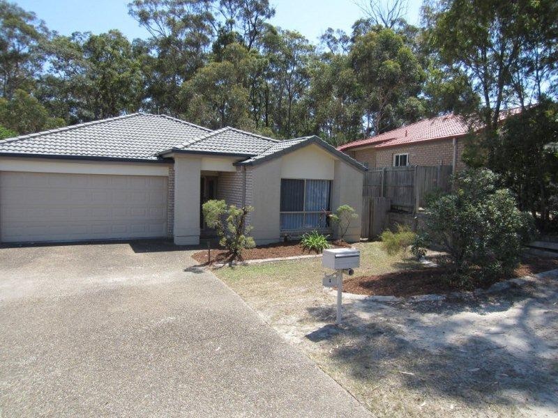 4 Orion Ct, Molendinar QLD 4214