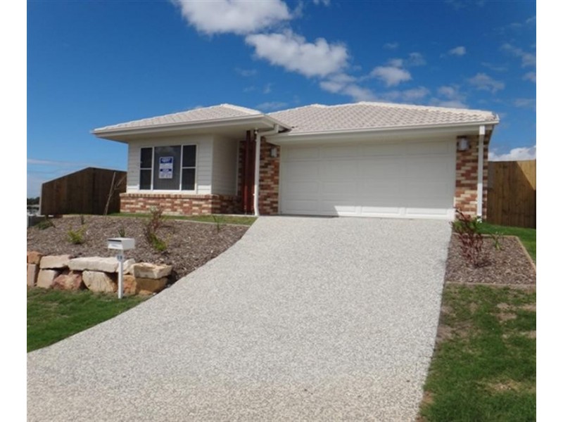 19 Hasemann  Cres, Upper Coomera QLD 4209