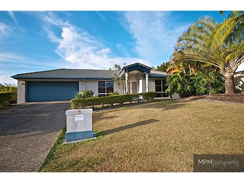 3 Worthing Ct, Arundel QLD 4214