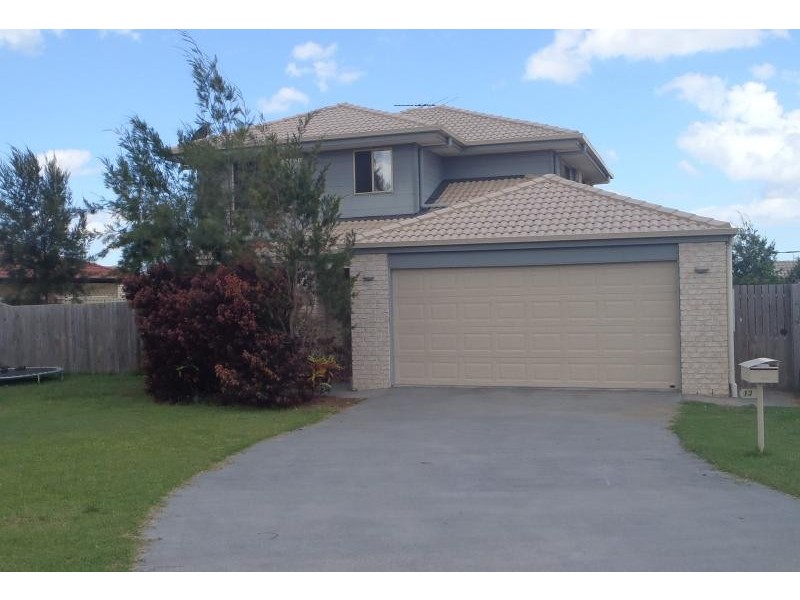 13 Tahlee Ct, Regents Park QLD 4118