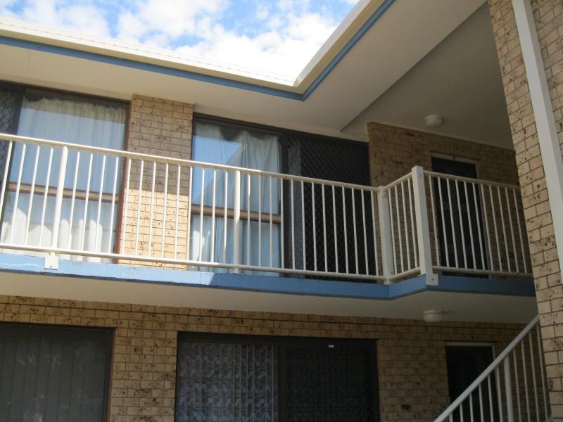 6/30 Falkinder  Ave, Paradise Point QLD 4216