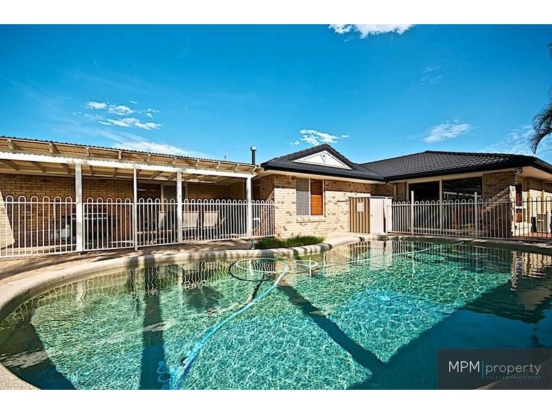 43 Inverness Way, Parkwood QLD 4214