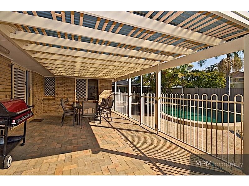 43 Inverness Way, Parkwood QLD 4214
