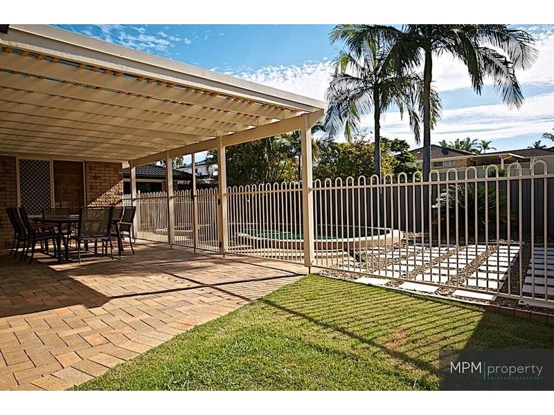 43 Inverness Way, Parkwood QLD 4214