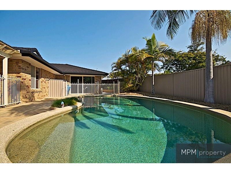 43 Inverness Way, Parkwood QLD 4214
