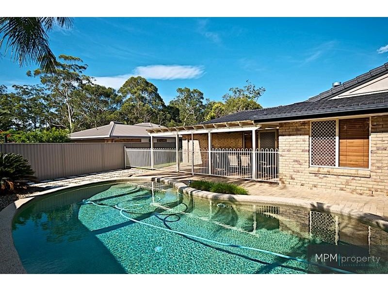 43 Inverness Way, Parkwood QLD 4214