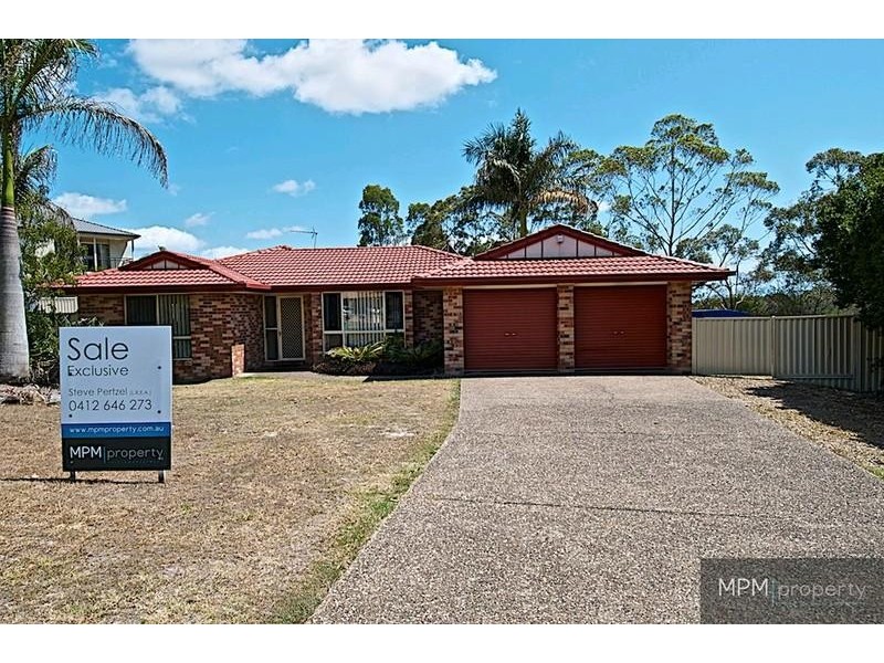 24 Marilyn Monroe Ct, Parkwood QLD 4214