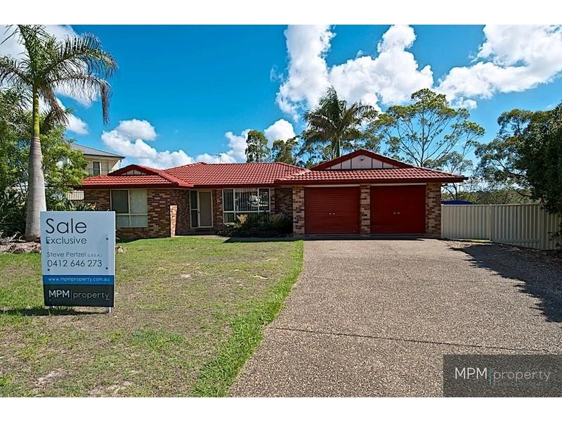 24 Marilyn Monroe Ct, Parkwood QLD 4214
