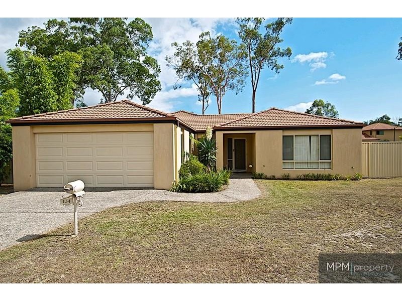 154 Christina Ryan Way, Arundel QLD 4214
