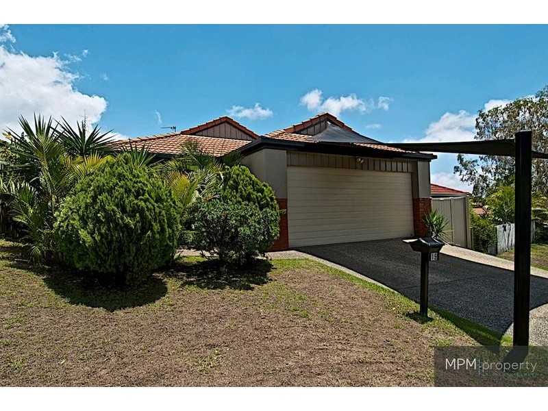 19 Jamieson Dr, Parkwood QLD 4214