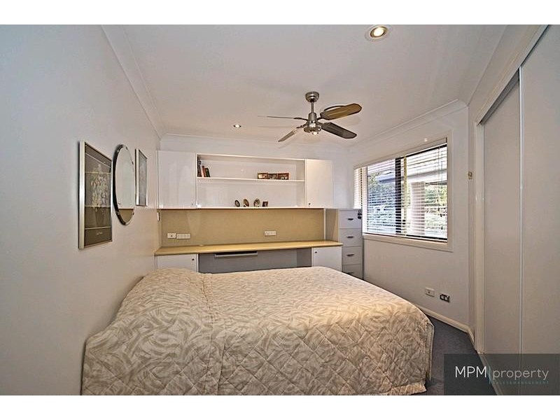 34 Ben Hogan Cres, Parkwood QLD 4214