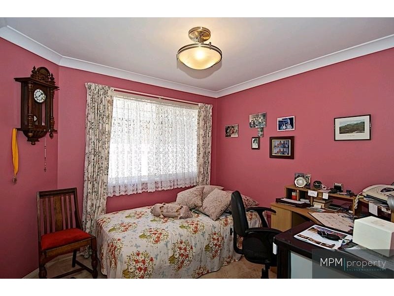 38 Jamieson Dr, Parkwood QLD 4214