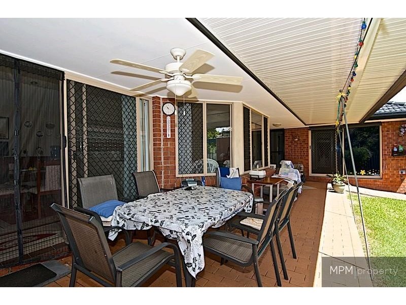 38 Jamieson Dr, Parkwood QLD 4214