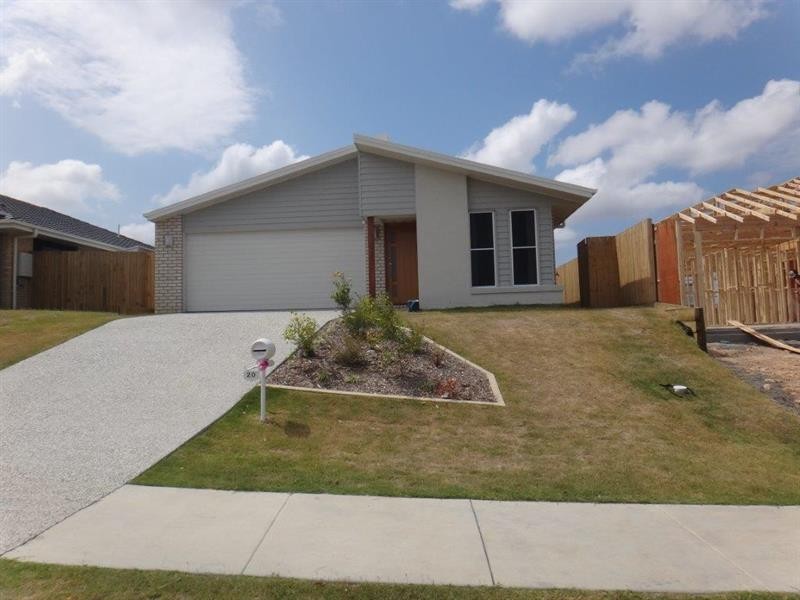 20 Hasemann Cres, Upper Coomera QLD 4209