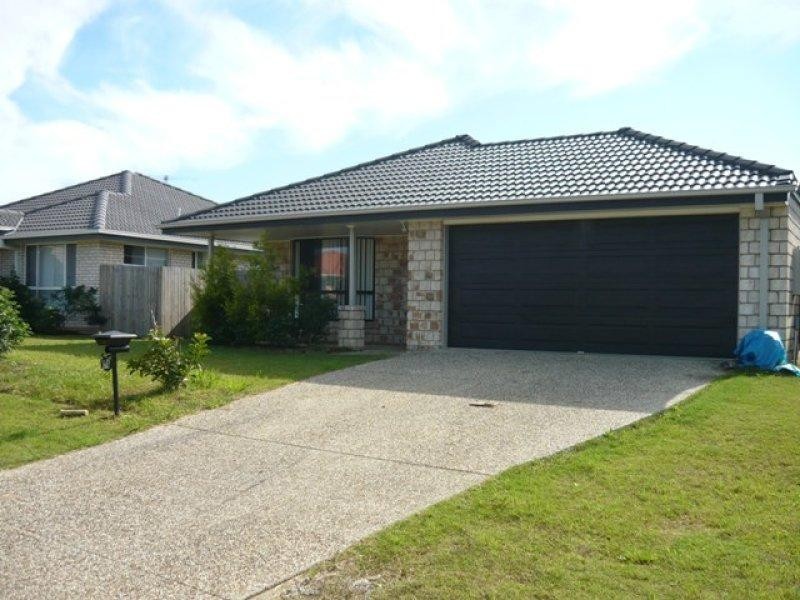 24 Lake Borumba  St, Logan Reserve QLD 4133