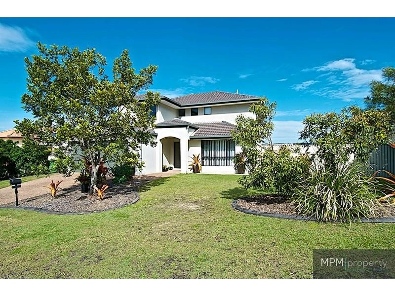 76 Christina Ryan Way, Arundel QLD 4214