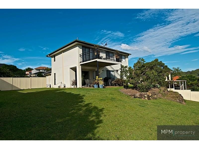 76 Christina Ryan Way, Arundel QLD 4214