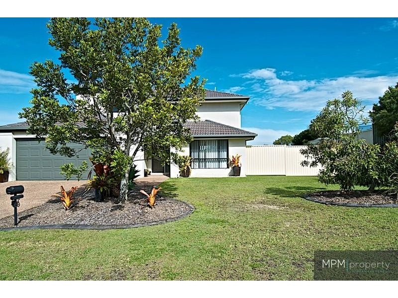 76 Christina Ryan Way, Arundel QLD 4214