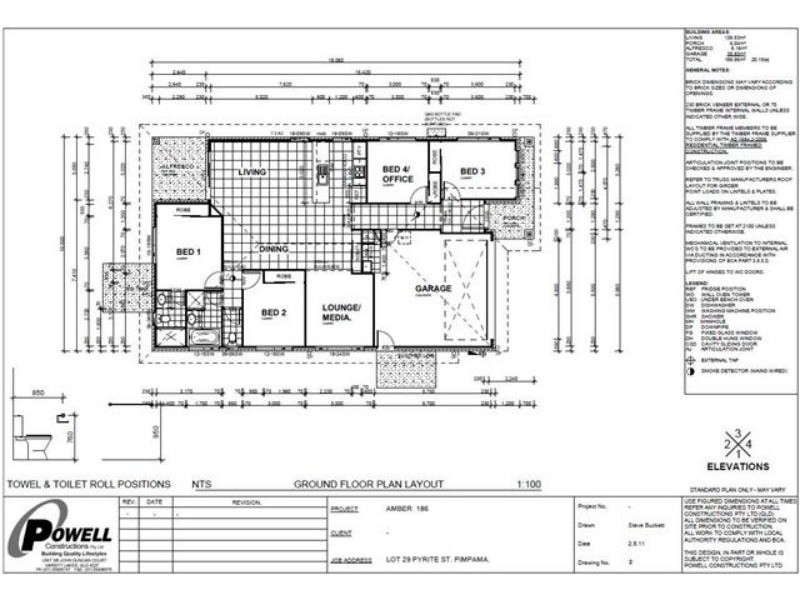 6 Pyrite  St, Pimpama QLD 4209