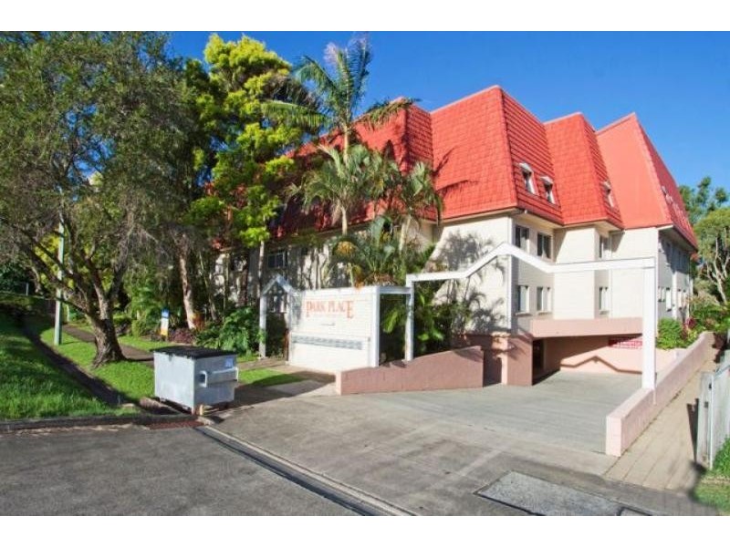 12/54 Dutton St, Coolangatta QLD 4225
