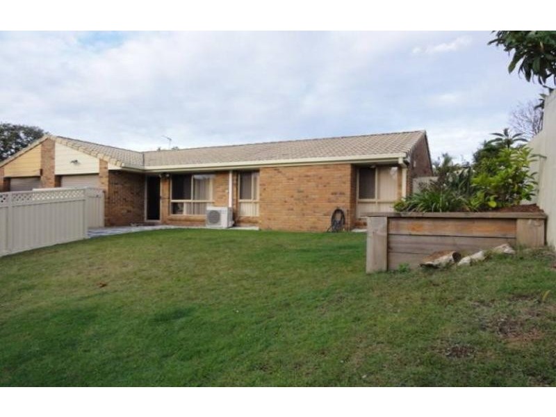 1/27 Hollywood Dr, Oxenford QLD 4210