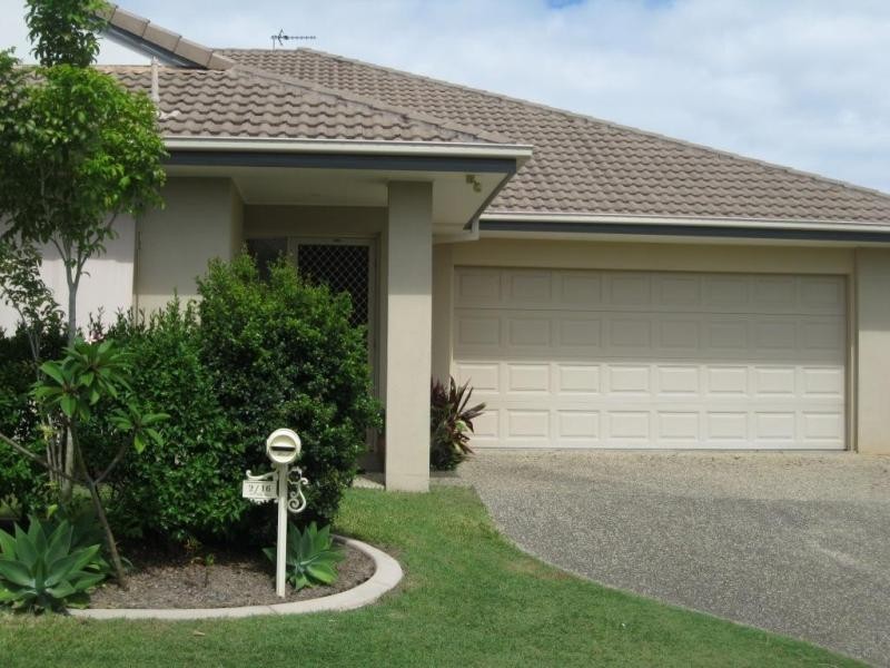 2-16  Old Kent  Rd, Upper Coomera QLD 4209