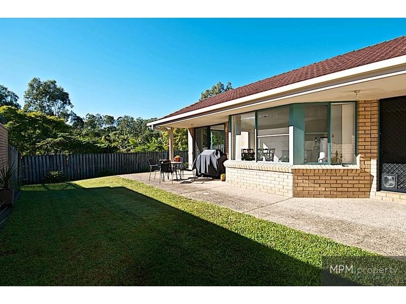 50 Jamieson Dr, Parkwood QLD 4214