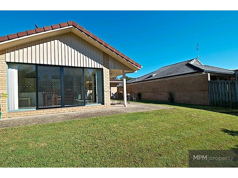 50 Jamieson Dr, Parkwood QLD 4214