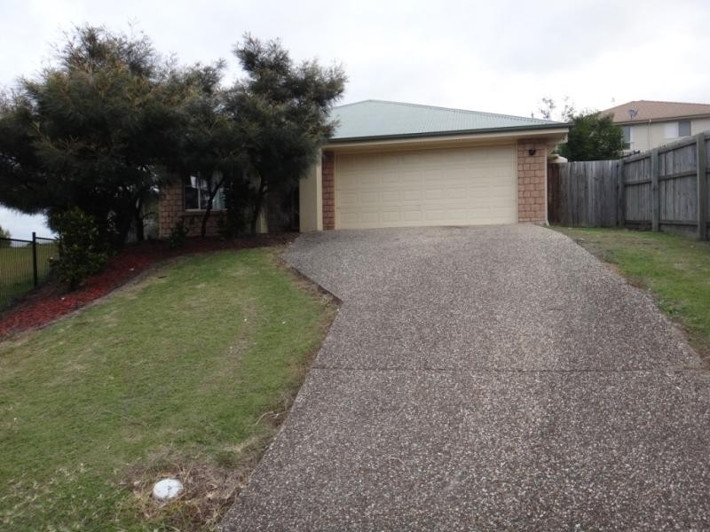 9 Mungana  Dr, Upper Coomera QLD 4209