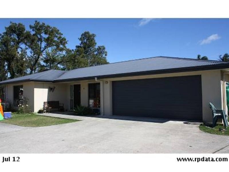 5/22 Baloo Cres, Nerang QLD 4211