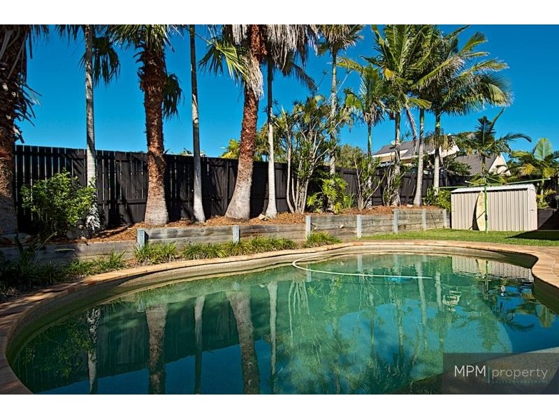 34 Parkwood  Bvd, Parkwood QLD 4214