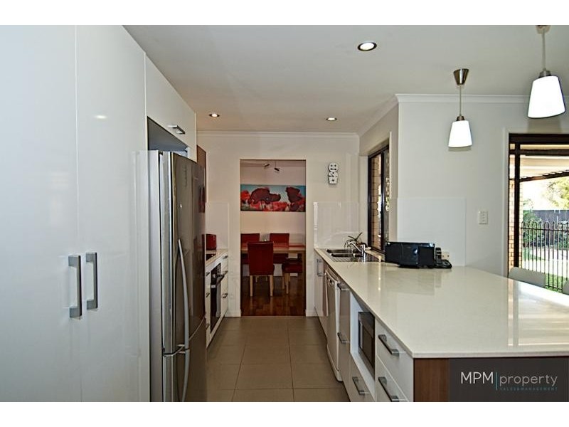 34 Parkwood  Bvd, Parkwood QLD 4214
