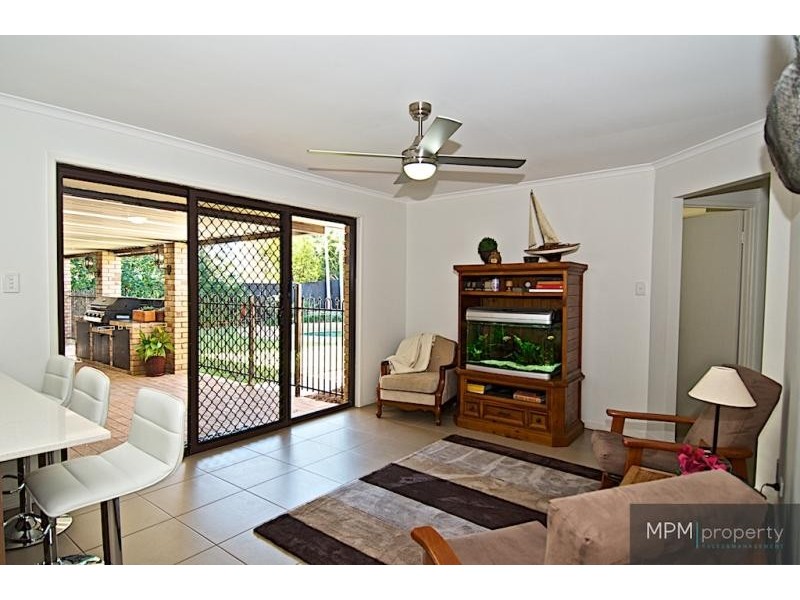 34 Parkwood  Bvd, Parkwood QLD 4214