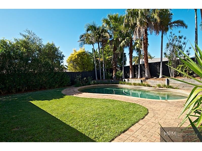 34 Parkwood  Bvd, Parkwood QLD 4214