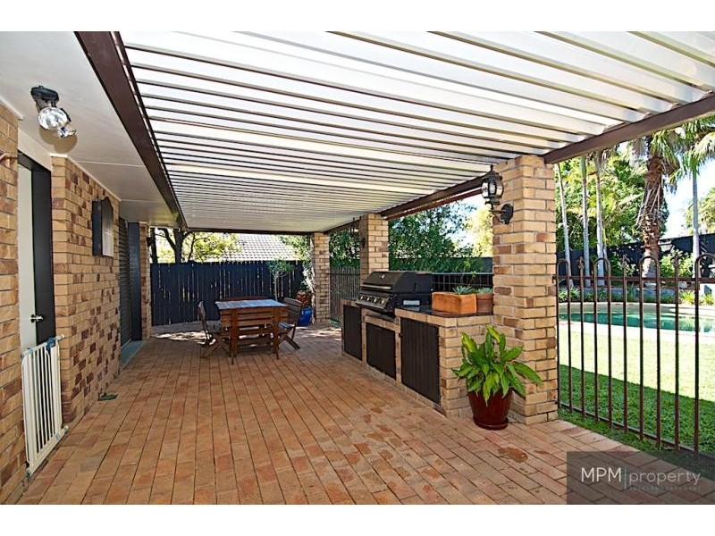34 Parkwood  Bvd, Parkwood QLD 4214