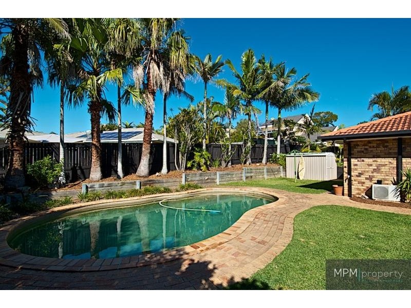 34 Parkwood  Bvd, Parkwood QLD 4214