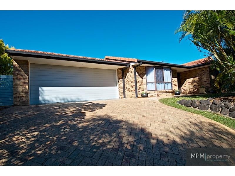 34 Parkwood  Bvd, Parkwood QLD 4214