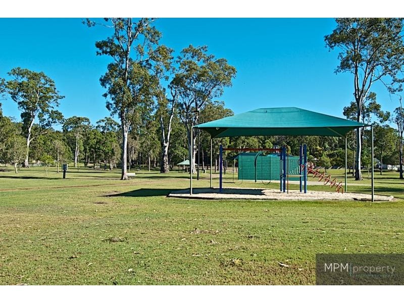 34 Parkwood  Bvd, Parkwood QLD 4214