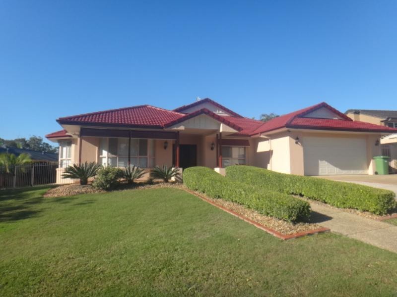 5  Waterwood  Ct, Arundel QLD 4214