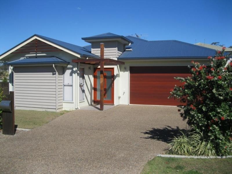 4 Elizabeth St, Coomera QLD 4209