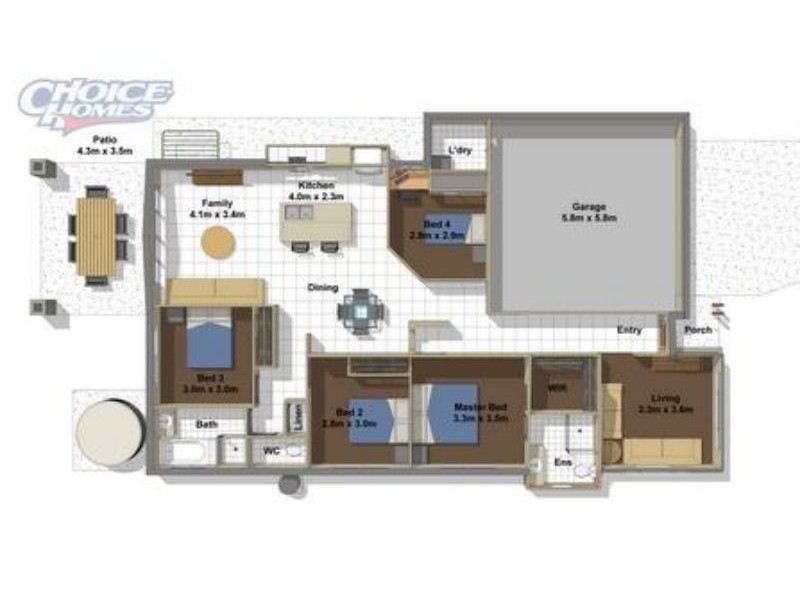 12 John  Cres, Pimpama QLD 4209