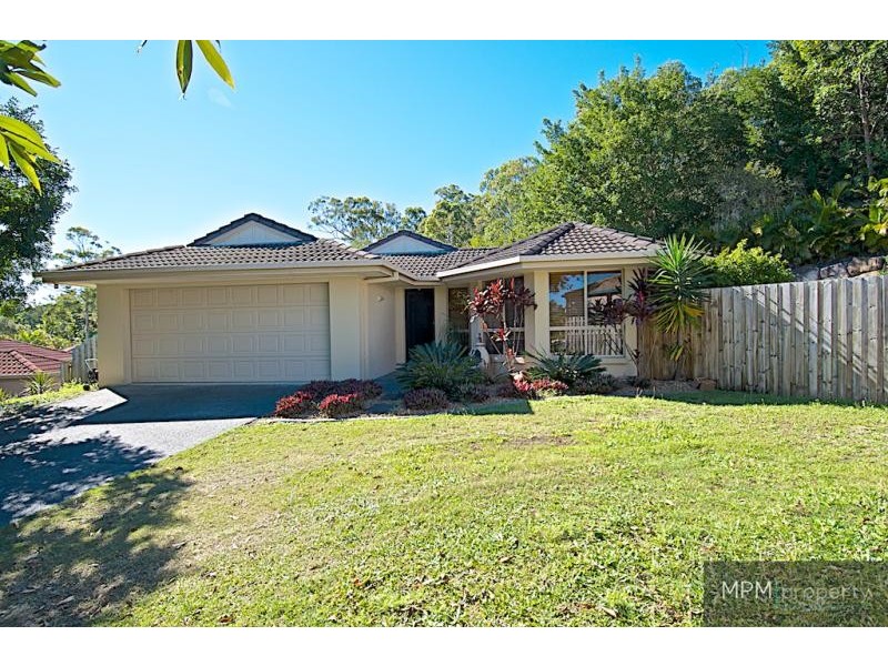 38 Driftwood Pl, Parkwood QLD 4214