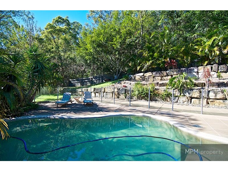 38 Driftwood Pl, Parkwood QLD 4214