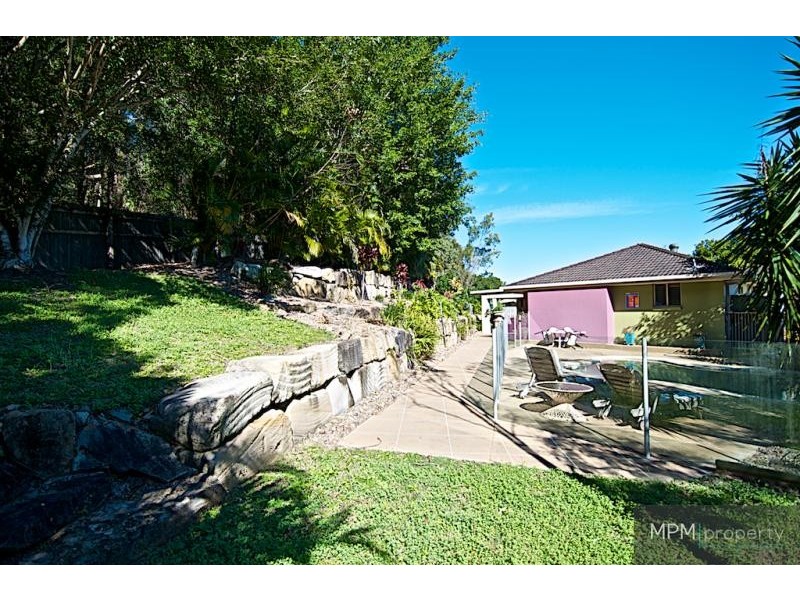 38 Driftwood Pl, Parkwood QLD 4214