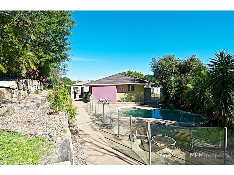 38 Driftwood Pl, Parkwood QLD 4214